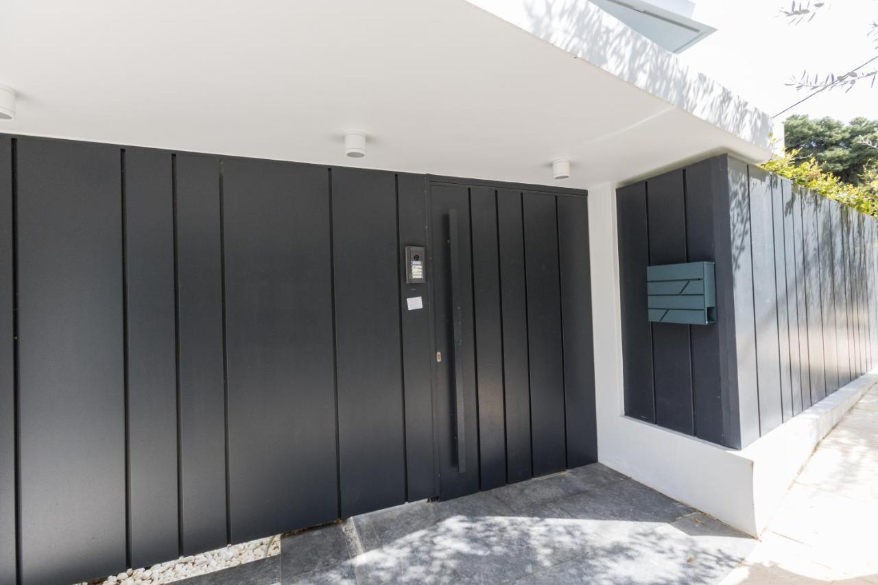 Serena At Athens Riviera Vari (Attica) Exterior photo