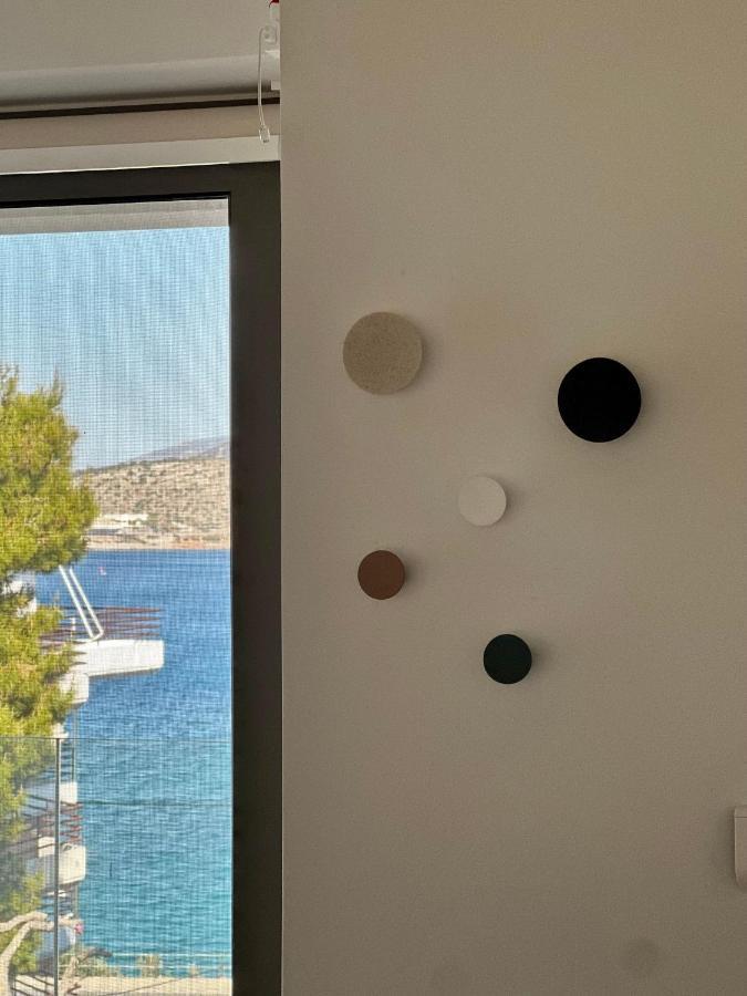 Serena At Athens Riviera Vari (Attica) Exterior photo